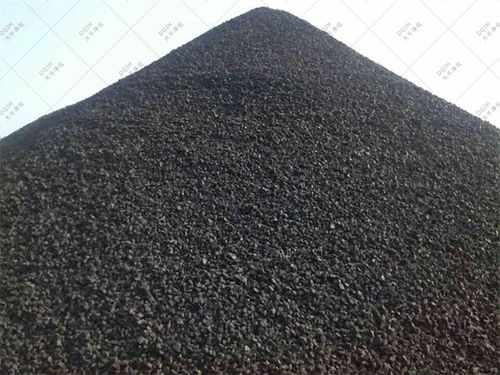 本溪市低燃點焦炭工廠直銷，優質選擇大千凈化煤