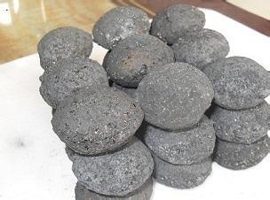 焦炭濾料 高效凈水衛士，河南亨潤環?？萍荚斀猱a品信息