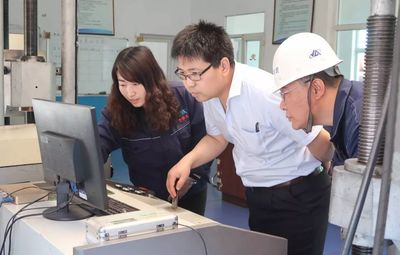 技術(shù)賦能，合規(guī)前行——XX鋼廠成功通過(guò)工業(yè)產(chǎn)品生產(chǎn)許可證審查并完成關(guān)鍵技術(shù)轉(zhuǎn)讓